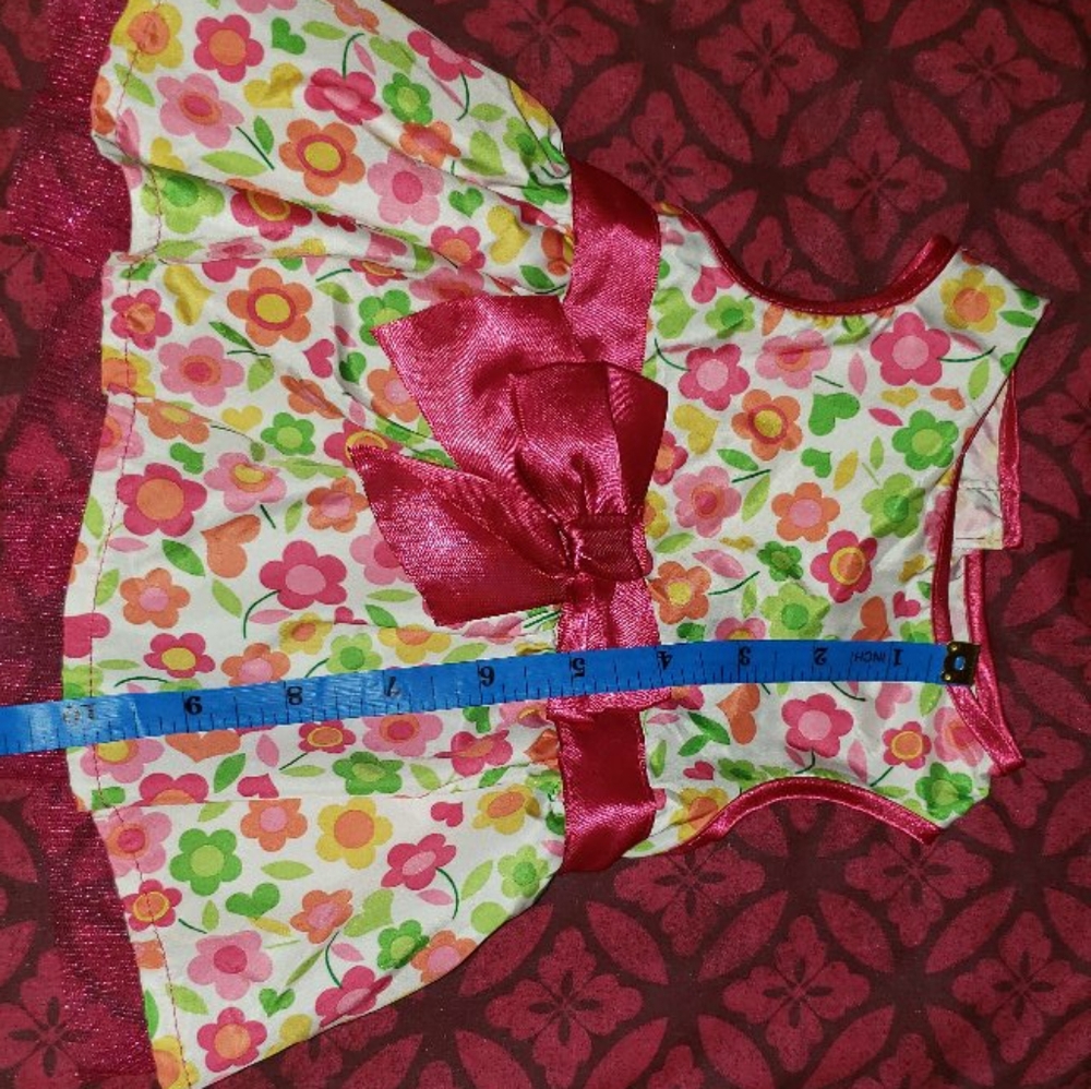 🔥NWOT 🐕 Dog dress🐕